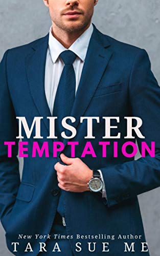 Contemporary Romance – Mister Temptation
