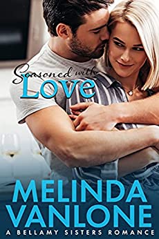 Contemporary Romance – Seasoned With Love