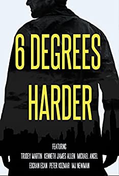 Thriller – 6 Degrees Harder