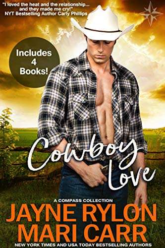 Contemporary Western Romance – Cowboy Love
