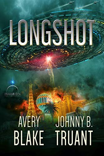 Science Fiction – Longshot