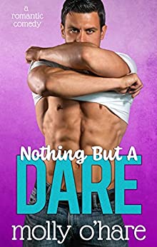 Contemporary Romance – Nothing But a Dare