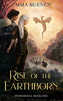 Fantasy – Rise of the Earthborn