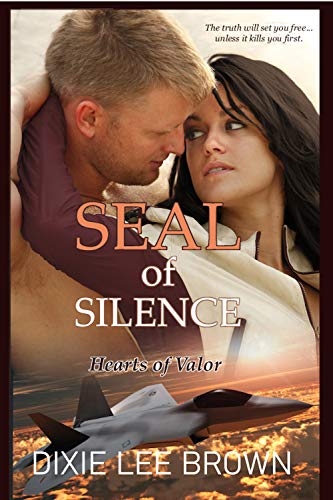 Military Romance – SEAL of Silence