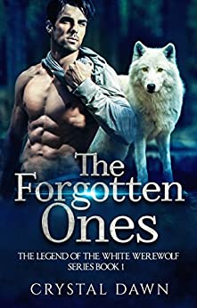 Paranormal Romance – The Forgotten Ones