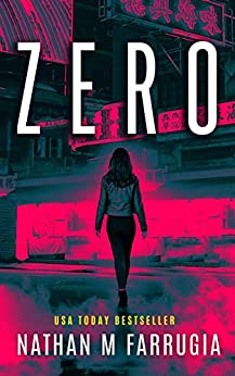 Technothriller – Zero