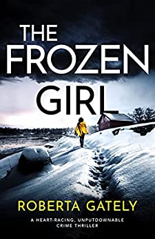 Thriller – The Frozen Girl