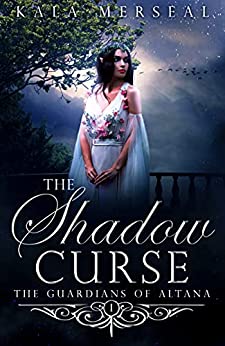Dark Fantasy – The Shadow Curse