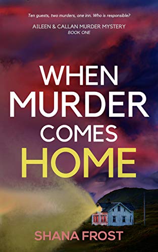 Mystery – When Murder Comes Home