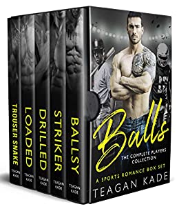 Sports Romance – Balls