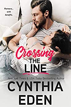 Romantic Suspense – Crossing The Line