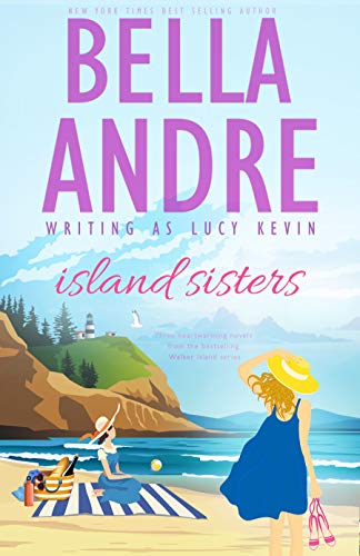 Romance / Women’s Fiction – Island Sisters