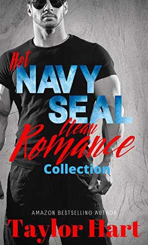 Military Romance – Hot Navy SEAL Romance Collection