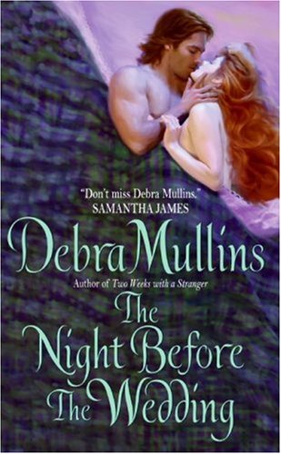 Historical Romance – The Night Before the Wedding