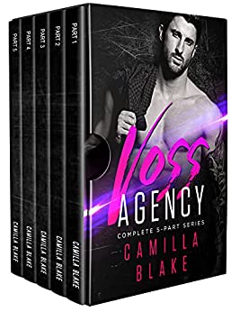 Contemporary Romance – Voss Agency