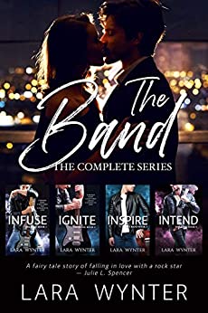 Rockstar Romance – The Band