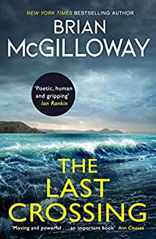 Thriller – The Last Crossing