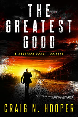 Thriller – The Greatest Good