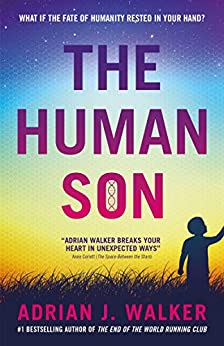 Science Fiction – The Human Son