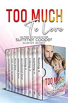 Romance  -Too Much To Love