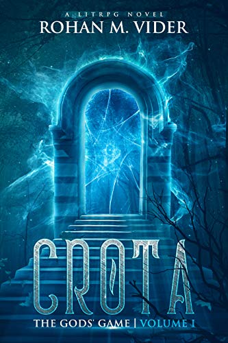 Fantasy Adventure – Crota