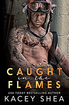 Romance – Caught in the Flames