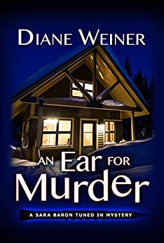 Cozy / Women’s Mystery – An Ear for Murder