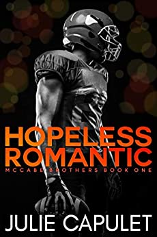 Sports Romance – Hopeless Romantic