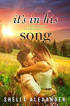 Small Town Romance – It’s In His Song