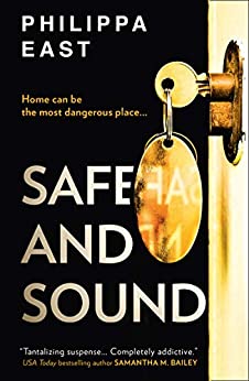 Mystery / Suspense – Safe and Sound