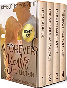 Romance – Forever Yours Romance Collection
