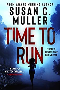 Mystery Thriller – Time to Run