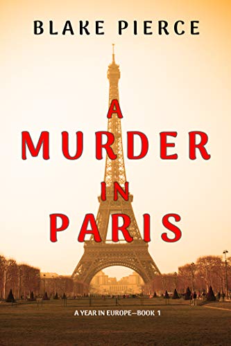 Mystery – A Murder in Paris