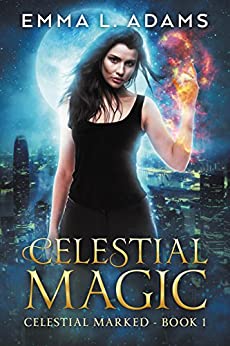 Paranormal Fantasy – Celestial Magic
