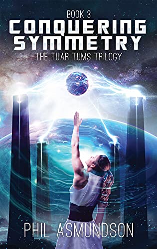 Science Fiction – Conquering Symmetry