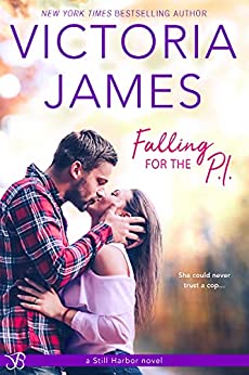 Romance – Falling for the P.I.