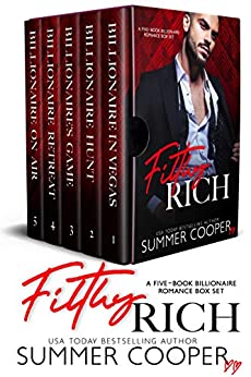 Billionaire Romance-  Filthy Rich