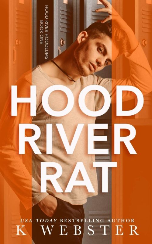 FREE M/M Romance – Hood River Rat