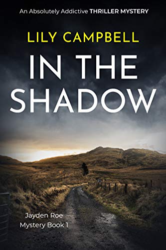Mystery Thriller – In The Shadow