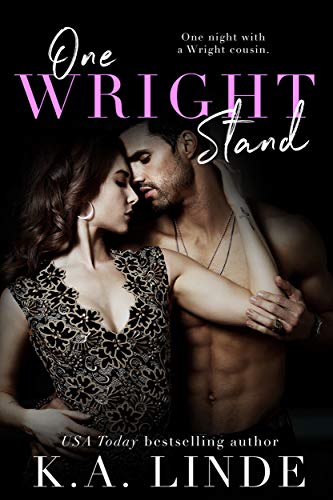Romance – One Wright Stand