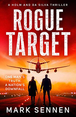 Thriller – Rogue Target