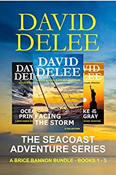 Action / Adventure – The Seacoast Adventure Series