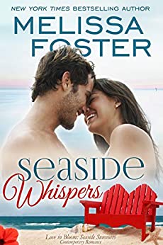 Contemporary Romance – Seaside Whispers