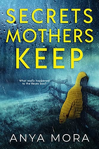 Thriller – Secrets Mothers Keep
