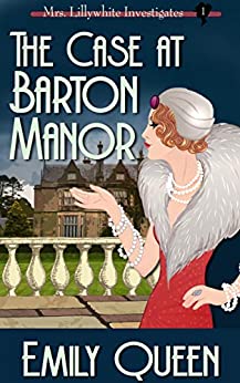 Historical Mystery – The Case at Barton Manor
