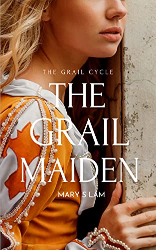 Fantasy – The Grail Maiden