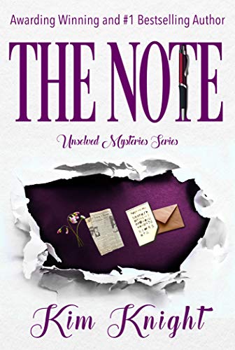 Mystery / Suspense – The Note
