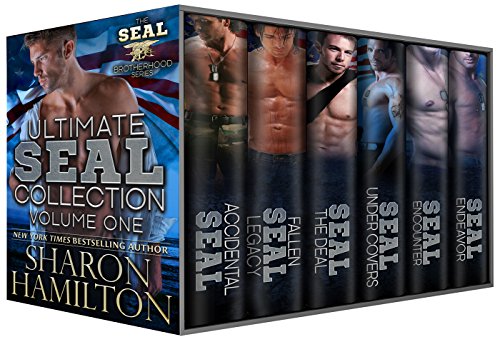 Military Romance – Ultimate SEAL Collection