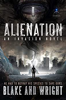 Science Fiction – Alienation