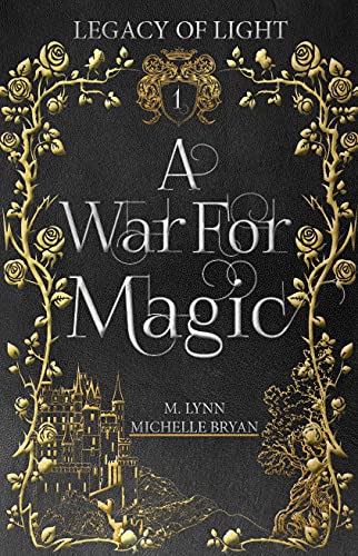 Fantasy – A War for Magic